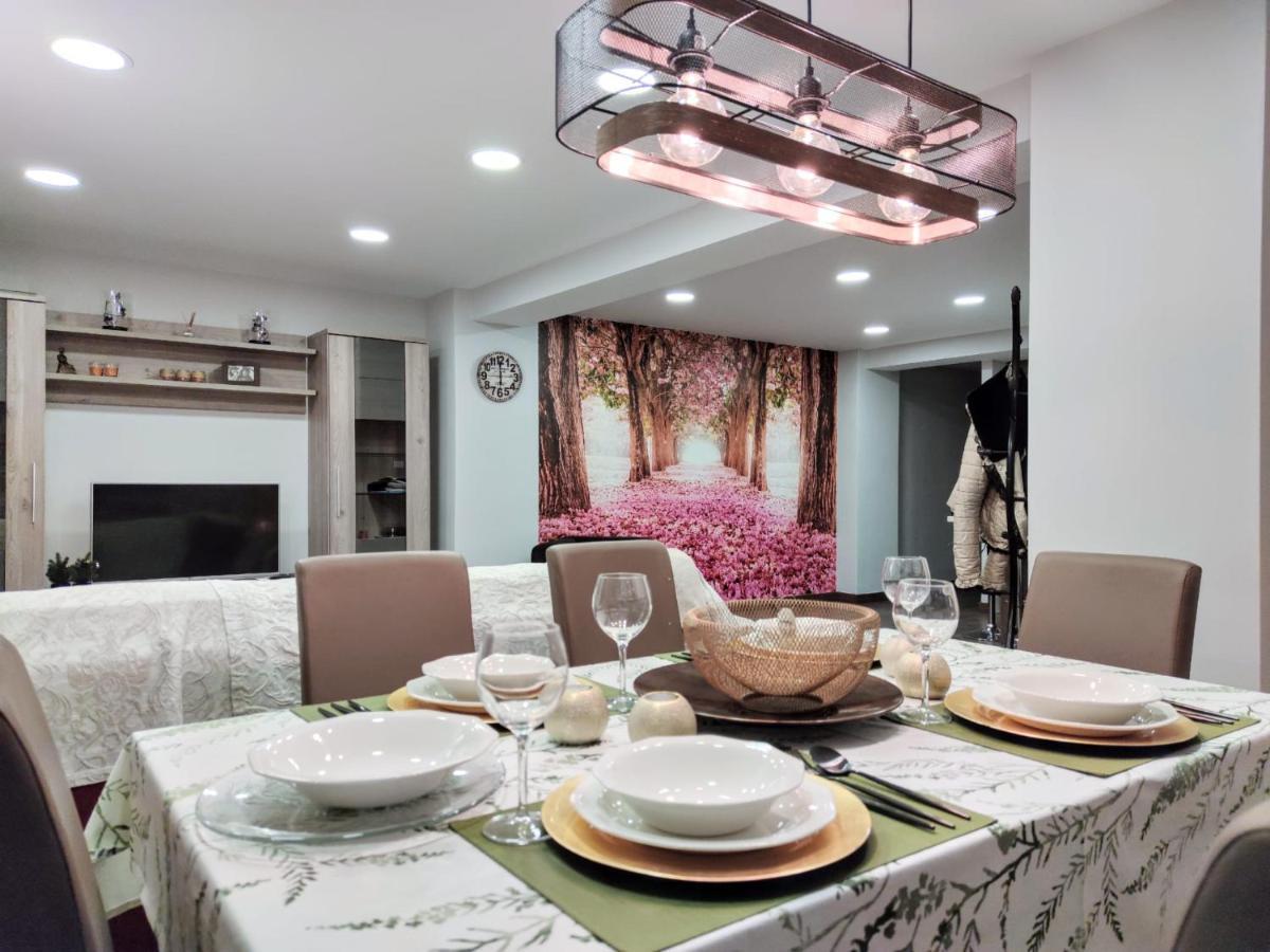 Luxury New Apartment City Centre & Beach, Alicante Exteriör bild