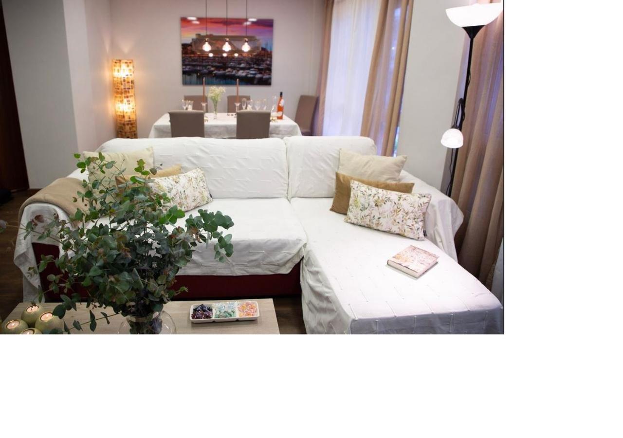 Luxury New Apartment City Centre & Beach, Alicante Exteriör bild