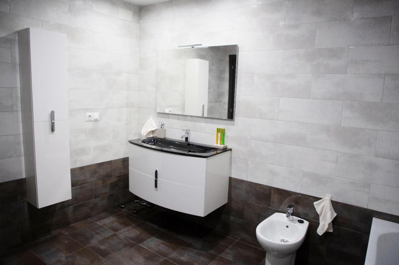 Luxury New Apartment City Centre & Beach, Alicante Exteriör bild