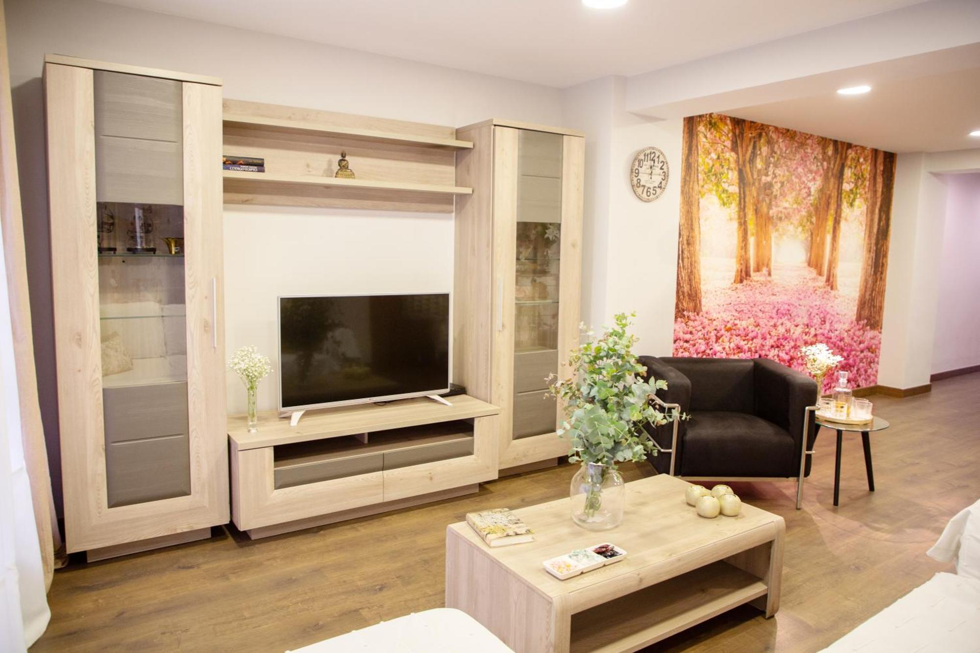 Luxury New Apartment City Centre & Beach, Alicante Exteriör bild