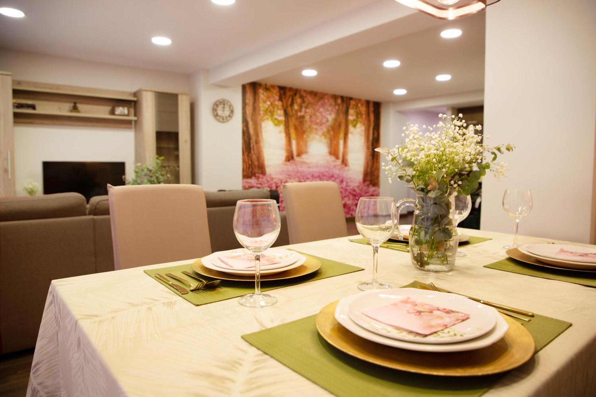 Luxury New Apartment City Centre & Beach, Alicante Exteriör bild