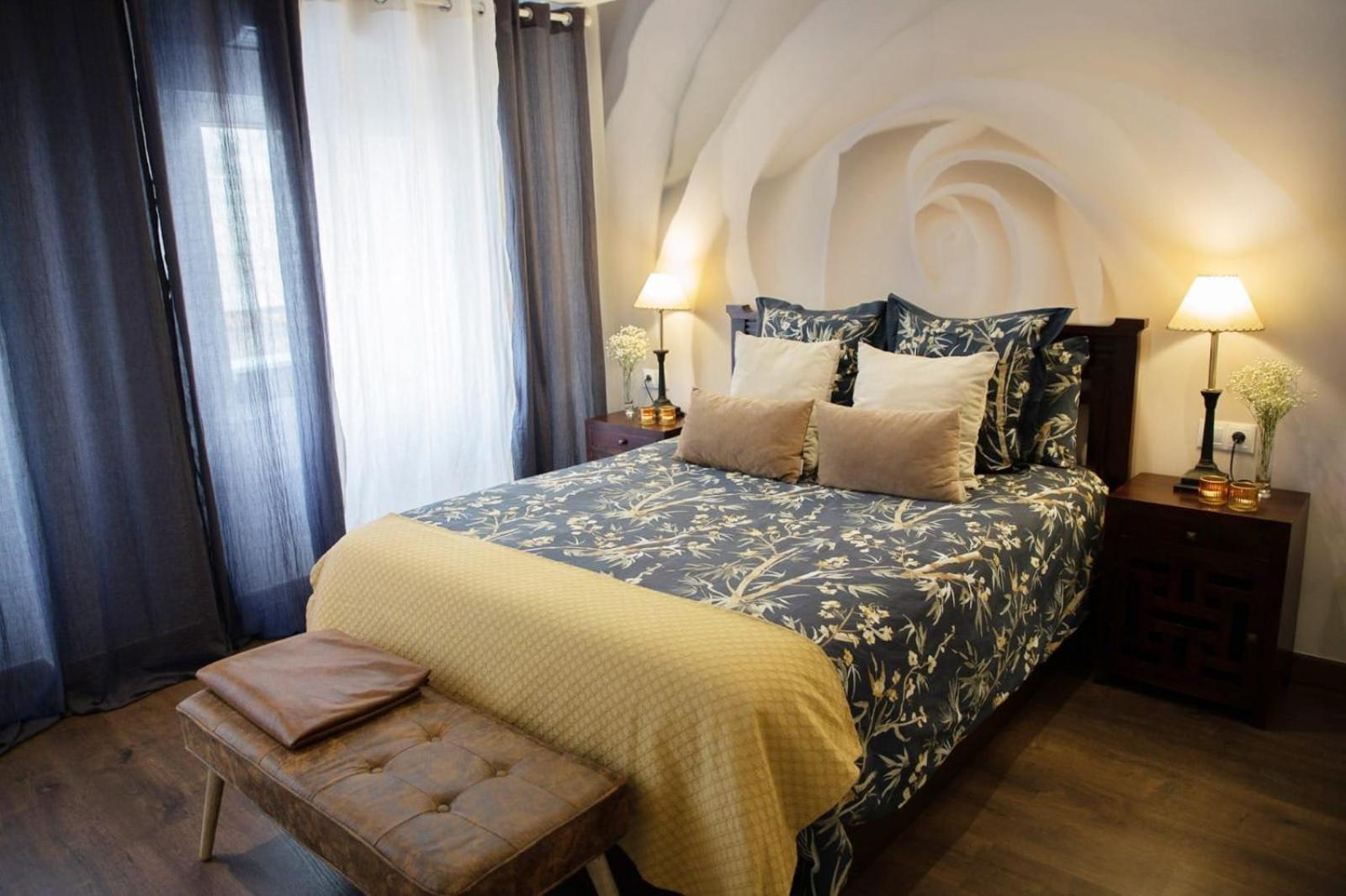 Luxury New Apartment City Centre & Beach, Alicante Exteriör bild