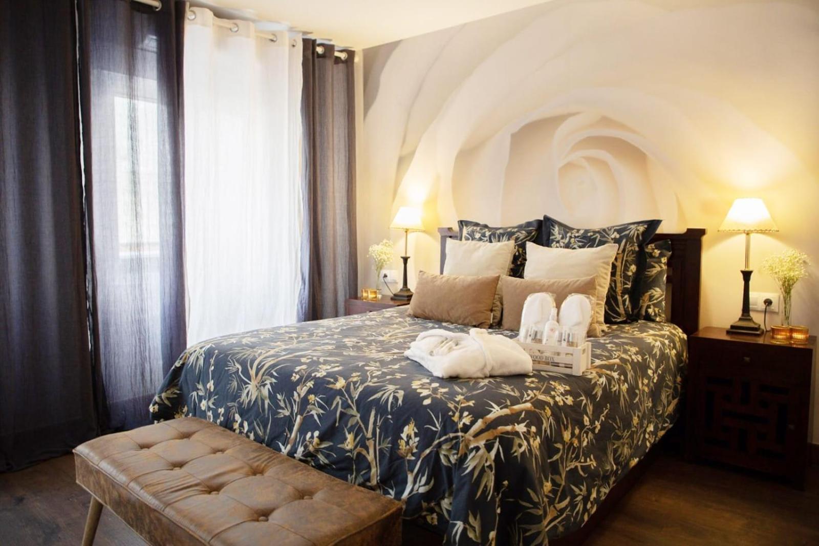 Luxury New Apartment City Centre & Beach, Alicante Exteriör bild